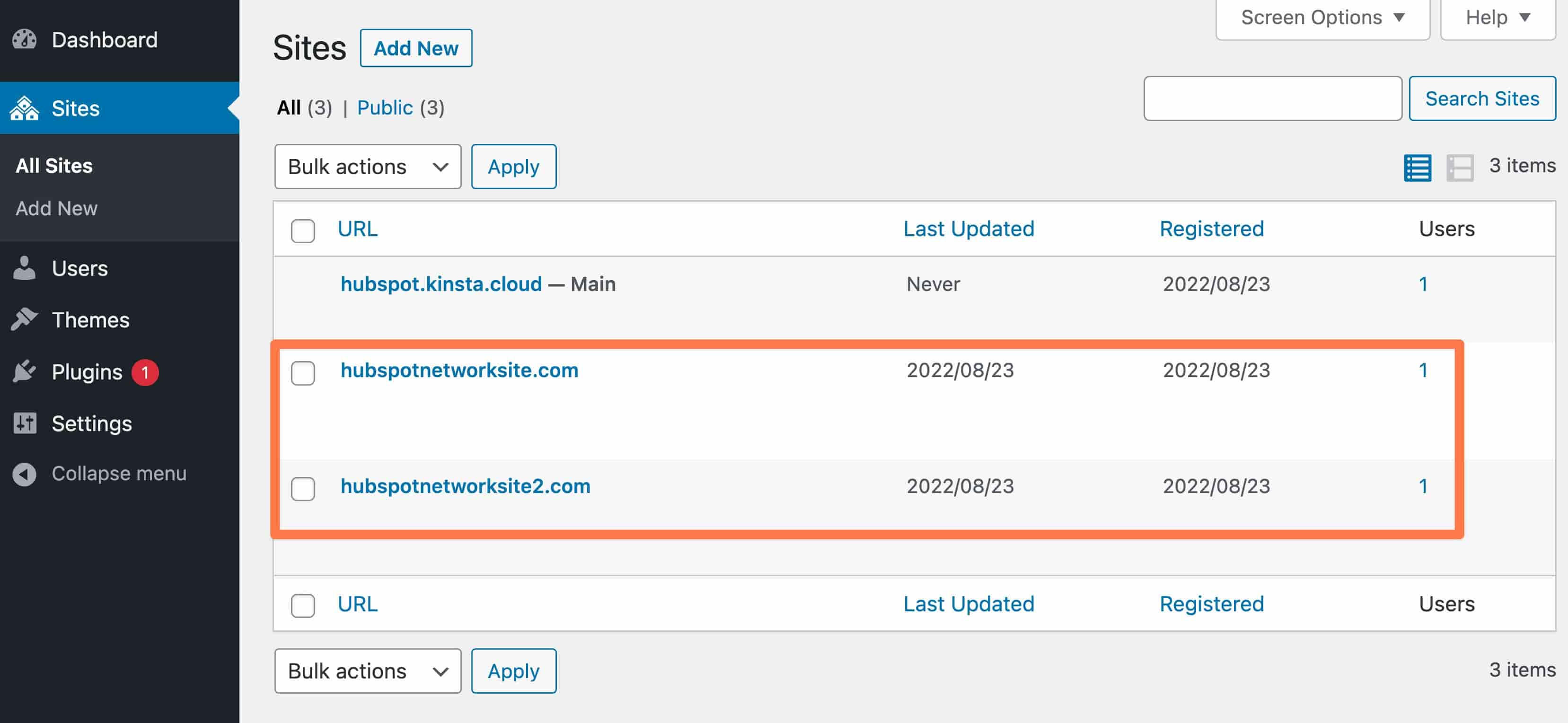 How To Set Up WordPress Multisite Domain Mapping (Step-by-Step)